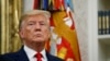 Trump ha dicho en repetidas ocasiones que las investigaciones en su contra son simplemente porque los republicanos no tienen un contendiente que pueda ganarle en las próximas elecciones.