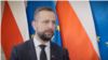 Министр обороны Польши Владислав Косиняк-Камыш (архивное фото) 