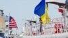 Україна офіційно підтримала удар США по Сирії