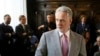 FILE - Ukrainian tycoon Dmytro Firtash waits for the start of a hearing on his extradition to the U.S., at Austria's Supreme Court, in Vienna, Austria, June 25, 2019. 