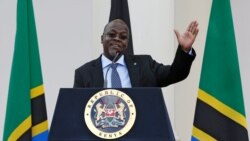 Tanzânia promete ajudar Moçambique no combate ao terrorismo, mas analista levanta dúvidas
