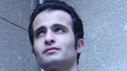Məhbub Tişə Amerikanın Səsinə danışır