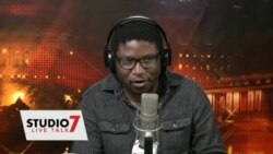 Live Talk - The Connection 