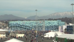 Is Russia Using World Cup to Gloss Over Human Rights Crackdown?