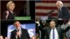Donald Trump ve First Lady Melania Trump İngiltere&#39;de...