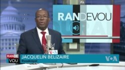 Pwogram Radyo sou Televizyon 