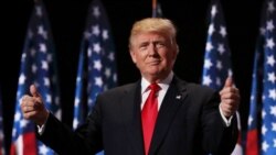 Donald Trump စီးပွားရေးမလုပ်ဘဲ သမ္မတတာဝန် ထမ်းဆောင်မည်
