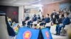 Indonesia Calls for Creation of Role of ASEAN Envoy to Myanmar