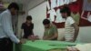 Pakistani Voters Focused on Struggling Economy