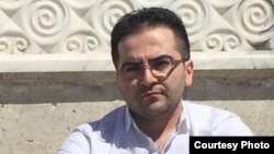 Əmir Mərdani
