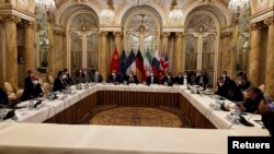 Mazungumzo ya kufufua mapatano ya nyuklia ya Iran yalianza Alhamis