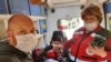 Журналіст Громадського телебачення Богдан Кутєпов