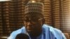 Gwamnan jihar Bauchi M.A. Abubakar, na daya daga cikin mutanen da ake sa ran za su halarci jana'izar marigayi Sarki Kabir na Katagum