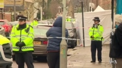 London Murder Rate Soars Above New York Amid Gang Violence
