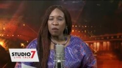 Livetalk: Women's Roundtable