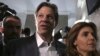 Funcionarios del Partido de los Trabajadores (PT) dijeron que el exalcalde de Sao Paulo, Fernando Haddad, es el nuevo candidato.