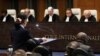 ICJ ဆုံးဖွတျခကြျ ဒီကနေ့ ခမြှတျမညျ