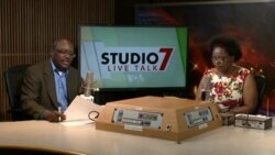Live Talk - Diaspora Forum