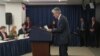 Reaksi terhadap Kenaikan Suku Bunga Acuan oleh Federal Reserve