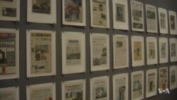 Provocative Exhibition Looks at Artists' Response to Post-9/11 'Age of Terror'