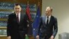 EU-Tripoli Migrant Deal Ignores Political Chaos in Libya, Warn Analysts