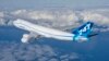 ABŞ səfiri Silk Way və Boeing şirkətlərini təbrik edib 