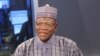 Tsohon gwamnan jihar Jigawa kuma jigo a jam'iyar PDP, Alhaju Sule Lamido
