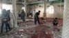 White House: No Plans to Send US Ground Troops to Iraq