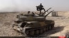 US Claims Airstrike Kills Islamic State’s Second-in-Command