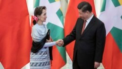 ဒေါ်စုတရုတ်ခရီးစဉ် ဘာတွေမျှော်လင့်ကြသလဲ