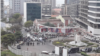 Marcha em Luanda
