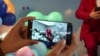 Terobosan Huawei dan Nokia dalam Pasar Smartphone