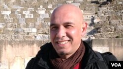 Umud Evrən