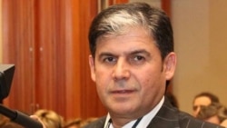 Rahim Sadıqbəyli Qərbdəki Azərbaycan diasporu haqda danışır