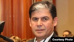 Rahim Sadıqbəyli