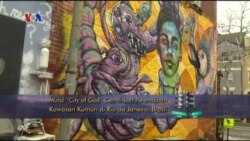 Mural di Washington DC (1)