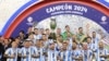 Argentina, campeón de la Copa América 2024 tras vencer 1-0 a Colombia 