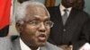 Kenya-born U.S. Judge Outraged at Vote to Pull Out of ICC