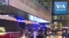 Nouvelles arrestations par la police à Hong Kong