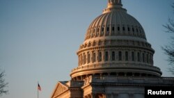 Будівля Капітолію США