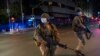 South Africa Begins Nationwide Coronavirus Lockdown