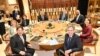 G7 Foreign Ministers' meeting in Karuizawa