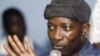 L'ex-chef des Jeunes patriotes ivoiriens, Charles Blé Goudé