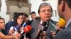 Canciller de Colombia viaja a EE.UU. centrado en la crisis migratoria venezolana y lucha antidrogas