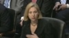Джанетт Манфра, заступник міністра внутрішньої безпеки США