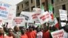 Nigerian Election Officials Train Ahead of January’s Voter Registration
