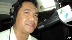 Im Sophea, who coordinates the unit’s public outreach, told “Hello VOA” Thursday the court would record the stories of victims for the historical record and would provide “acceptable justice” to the millions of Cambodians traumatized by the regime.