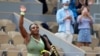 Petenis Serena Williams akan Gantung Raket Usai Turnamen US Open
