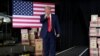 Проблема у самому Трампі? Оглядачі у США коментують зміну очільника виборчого штабу президента Сполучених Штатів