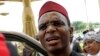  Gwamnan Jihar Kaduna, Nasiru El-Rufai